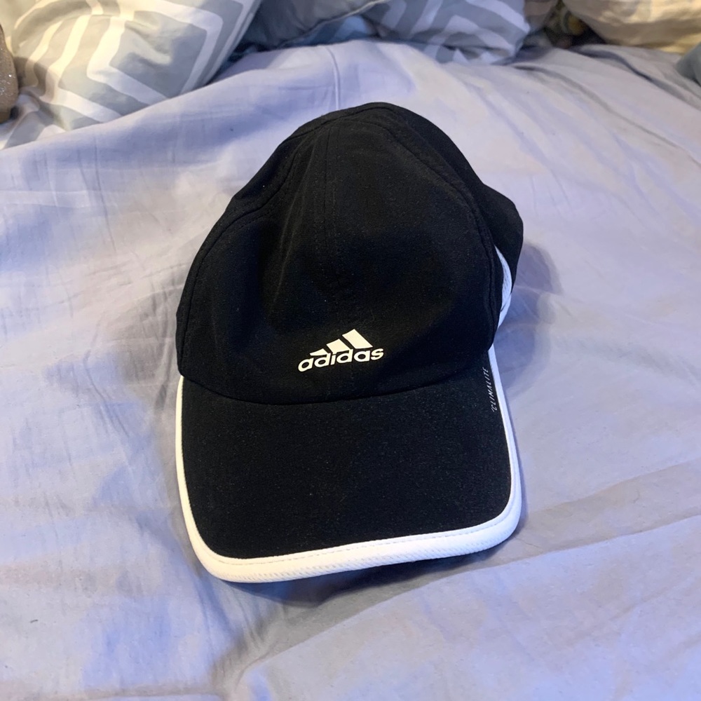 Adidas Climalite hat NEVER WORN